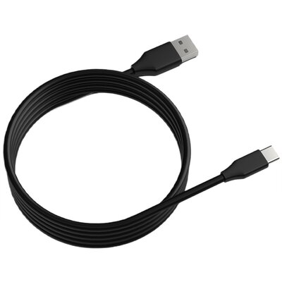 Kabel USB - USB Typ-C DOBE TP5-3580 Czarny