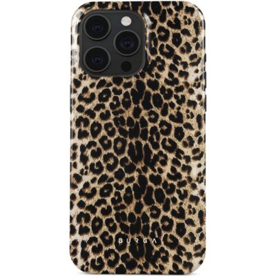 Etui BURGA Tough MagSafe do Apple iPhone 15 Pro Player