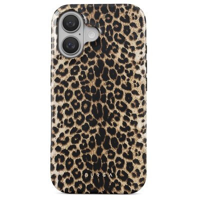 Etui BURGA Tough MagSafe do Apple iPhone 16 Plus Player