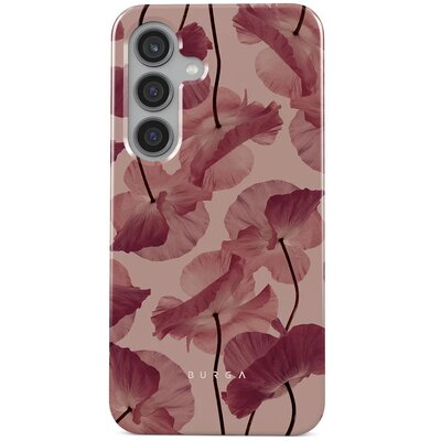Etui BURGA Tough do Samsung Galaxy S24 Tender Kiss