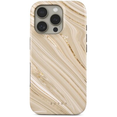 Etui BURGA Tough MagSafe do Apple iPhone 16 Pro Full Glam