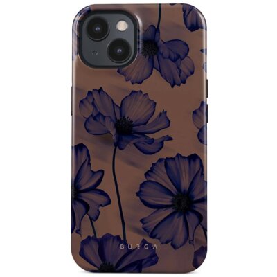 Etui BURGA Tough MagSafe do Apple iPhone 13 Velvet Night