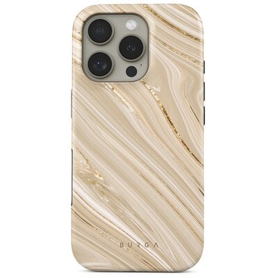 Etui BURGA Tough MagSafe do Apple iPhone 16 Pro Max Full Glam