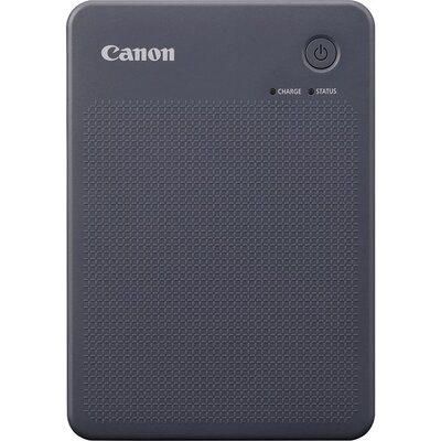 Drukarka CANON Selphy Square QX20 Druk w kolorze, Wi-Fi Szary
