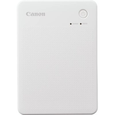 Drukarka CANON Selphy Square QX20 Druk w kolorze, Wi-Fi Biały