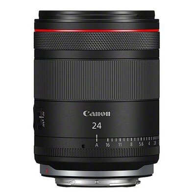 Obiektyw CANON RF 24mm f/1.4L VCM