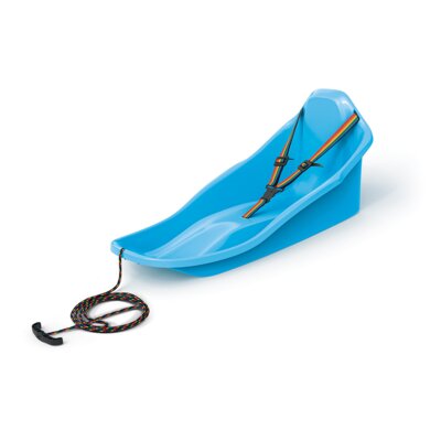 Sanki plastikowe PROSPERPLAST Mini Topo Niebieski