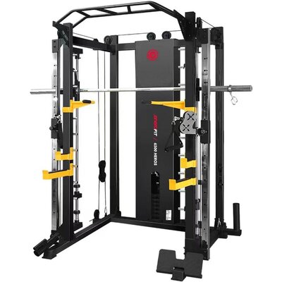 Atlas ENERO FIT 6500 Heros