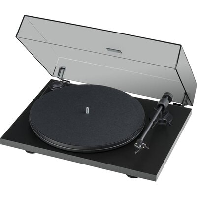 Gramofon PRO-JECT Primary E Czarny