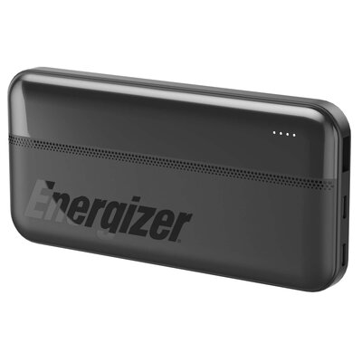 Powerbank ENERGIZER UE10050CC 10000 mAh 15W Czarny