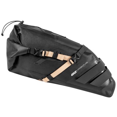 Torba rowerowa podsiodłowa GIVI Hump R