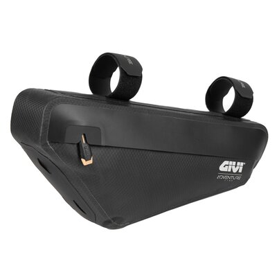 Torba rowerowa na ramę GIVI Gate