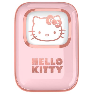 Słuchawki douszne OTL Hello Kitty HK1281 Różowy