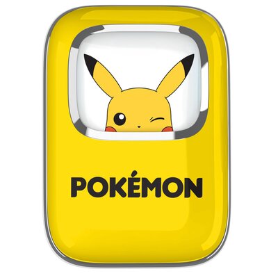 Słuchawki douszne OTL Pokemon Pikachu Żółty