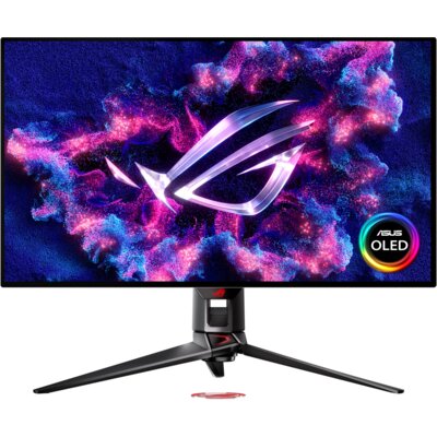 Monitor ASUS ROG Swift PG32UCDP 31.5" WOLED 3840x2160px 240Hz 0.03 ms [GTG]