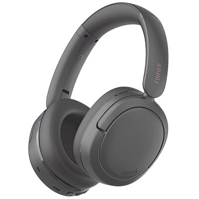 Słuchawki nauszne EDIFIER W800BT SE Szarny