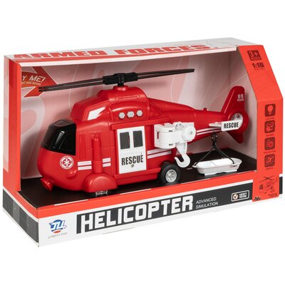 Helikopter ANEK AN85053