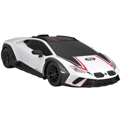 Samochod zdalnie sterowany MAISTO TECH Lamborgini Huracan Sterrato 82817