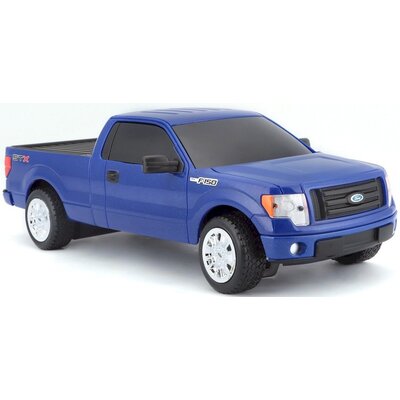 Samochód zdalnie sterowany MAISTO TECH 2012 Ford F-150 Stx 81518