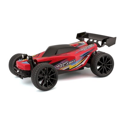 Samochód zdalnie sterowany MAISTO TECH Stunt Whip Flash 81791RD