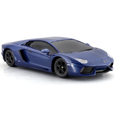 Samochód zdalnie sterowany MAISTO TECH Lamborghini Aventador Coupe 81522