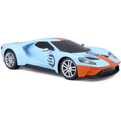 Samochód zdalnie sterowany MAISTO TECH Ford 2019 GT-Heritage 82335