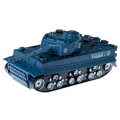 Czołg zdalnie sterowany SMILY PLAY Junior SP84400