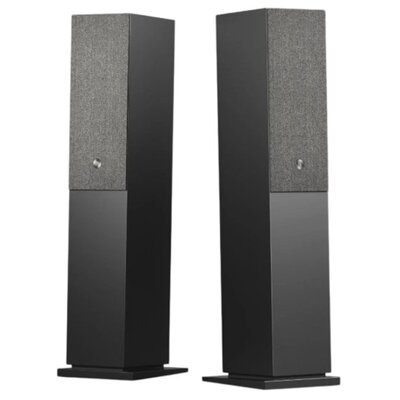Kolumna głośnikowa AUDIO PRO A48 Czarny (2 szt.)