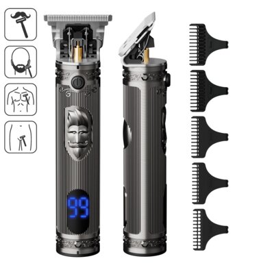 Trymer GÖTZE & JENSEN TR726 Barber