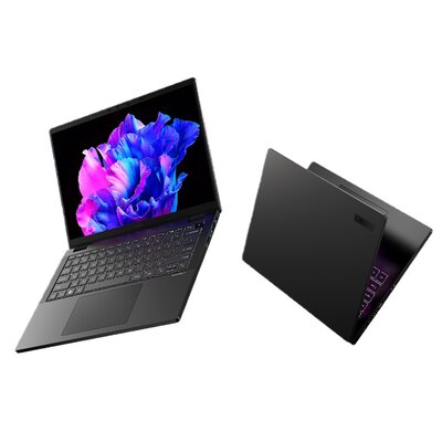 Laptop ACER TravelMate P6 TMP614-53-TCO 14" OLED i7-1355U 32GB RAM 1TB SSD Windows 11 Professional