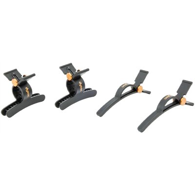 Klips do włosów DYSON (4 sztuk)