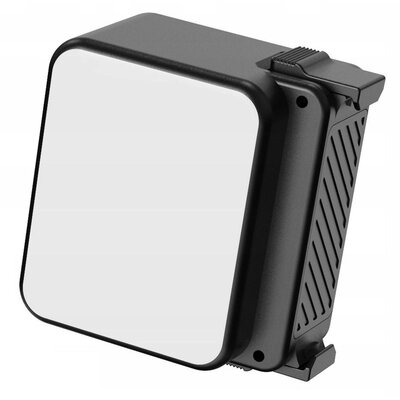 Lampa ULANZI LM18 do Dji Action 3/4