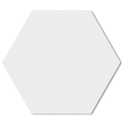 Lustro GOCKOWIAK Hex 15.7 x 15.7 cm (8 szt.)