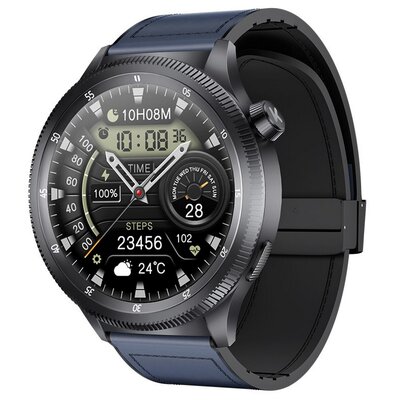 Smartwatch KUMI Gear GT3 Szary
