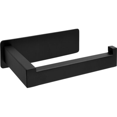 Uchwyt na papier toaletowy GOCKOWIAK 3183 Yunak Czarny