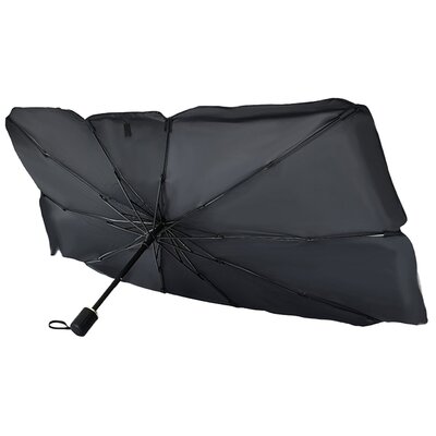 Zasłonka przeciwsłoneczna do samochodu GOCKOWIAK Helios Parasol UV