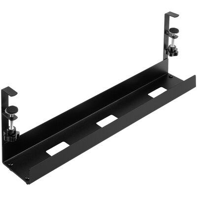 Maskownica kabli GOCKOWIAK Belem Czarny