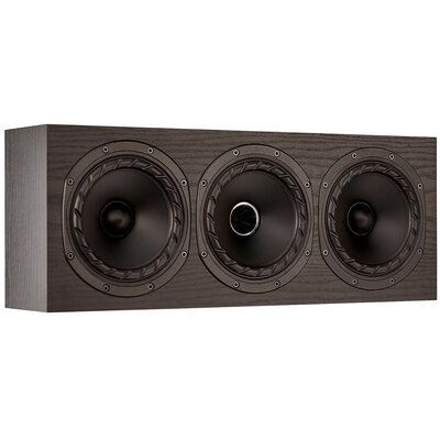 Głośnik centralny FYNE AUDIO F5E LCR Czarny jesion (1 szt.)
