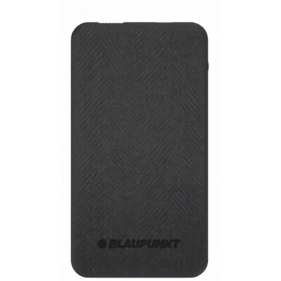 Powerbank BLAUPUNKT BL-105PB 5000 mAh 12W Czarny
