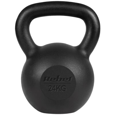 Kettlebell REBEL ACTIVE RBA-2323-24 (24 kg)