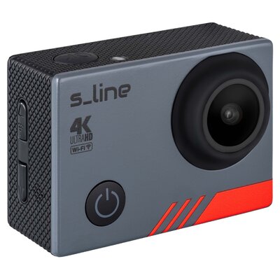 Kamera sportowa S_LINE SC550