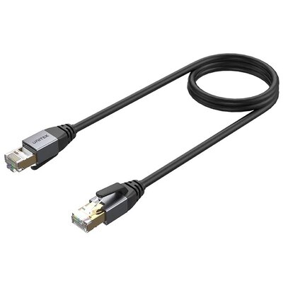 Kabel RJ-45 - RJ-45 UNITEK C18149AGY03-20M 20 m