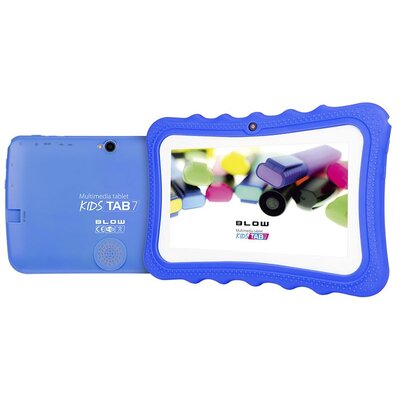 Tablet BLOW KidsTab 7" 2/32 GB Wi-Fi Niebieski