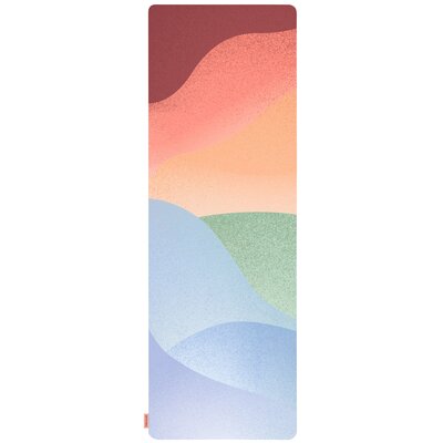 Mata do jogi SPOKEY Travel Joga