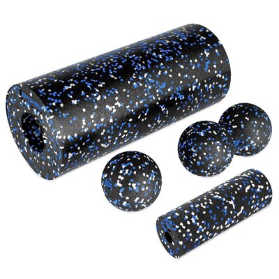 Zestaw do masażu SPOKEY Rullo plus