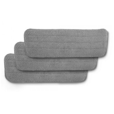 Wkład do mopa ESPERANZA Perfect Clean EHS003SP3 (3 sztuki)