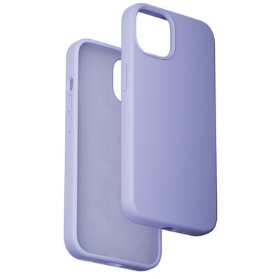 Etui VENTION KUFV0-20 do Apple iPhone 15 Plus Fioletowy