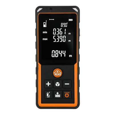Dalmierz laserowy NEO TOOLS 75-207 100m