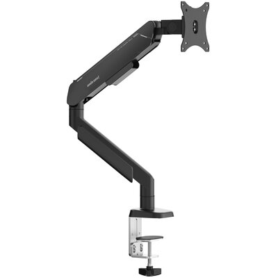 Uchwyt do monitora ANDA SEAT Stealth II Pro 17-42 cali Czarny