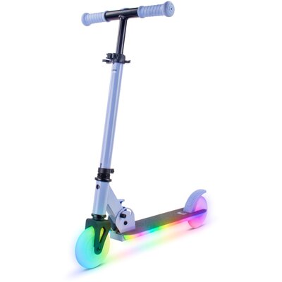 Hulajnoga dla dzieci SUN BABY Lumiride J02.026.0.4 Niebieski